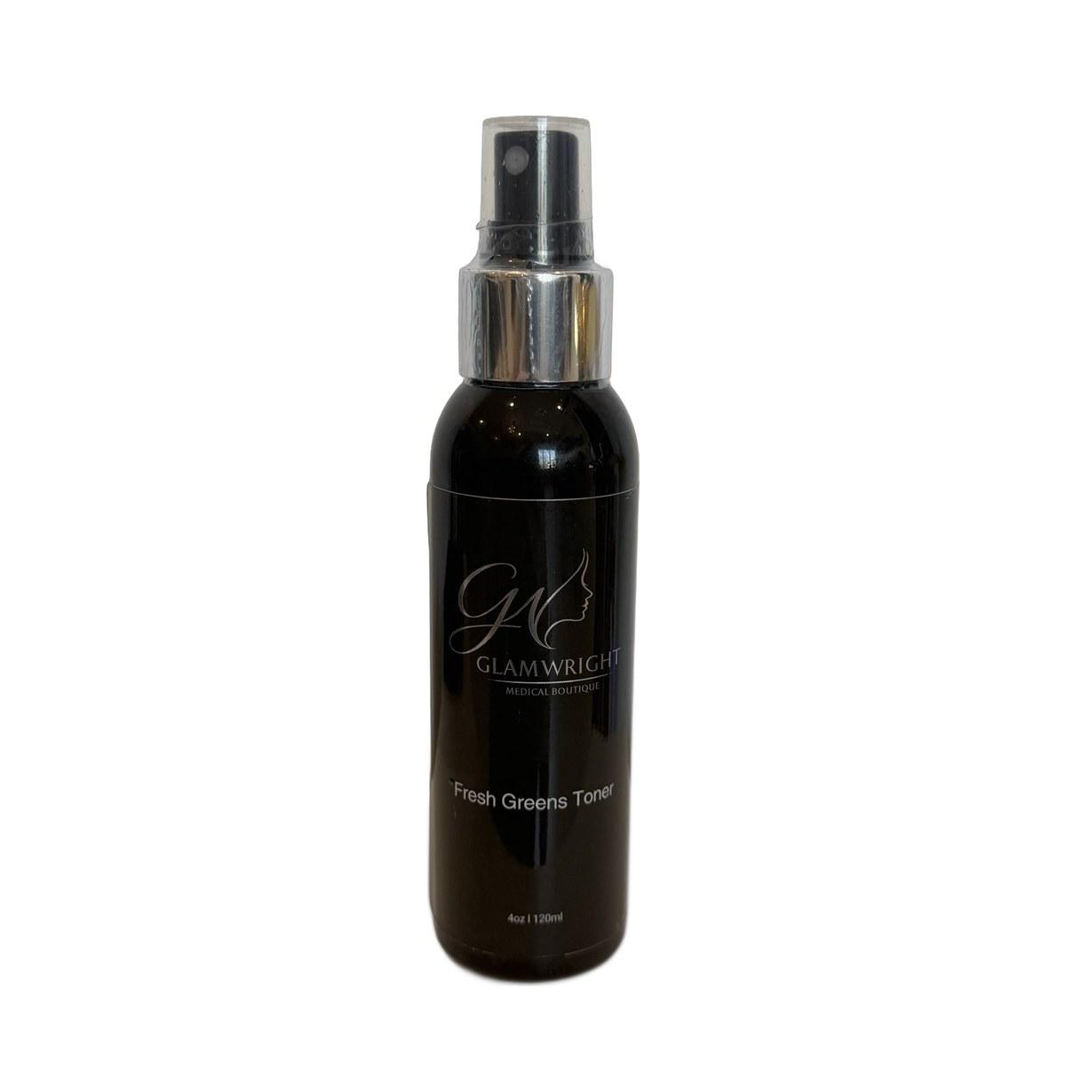 Fresh Greens Toner