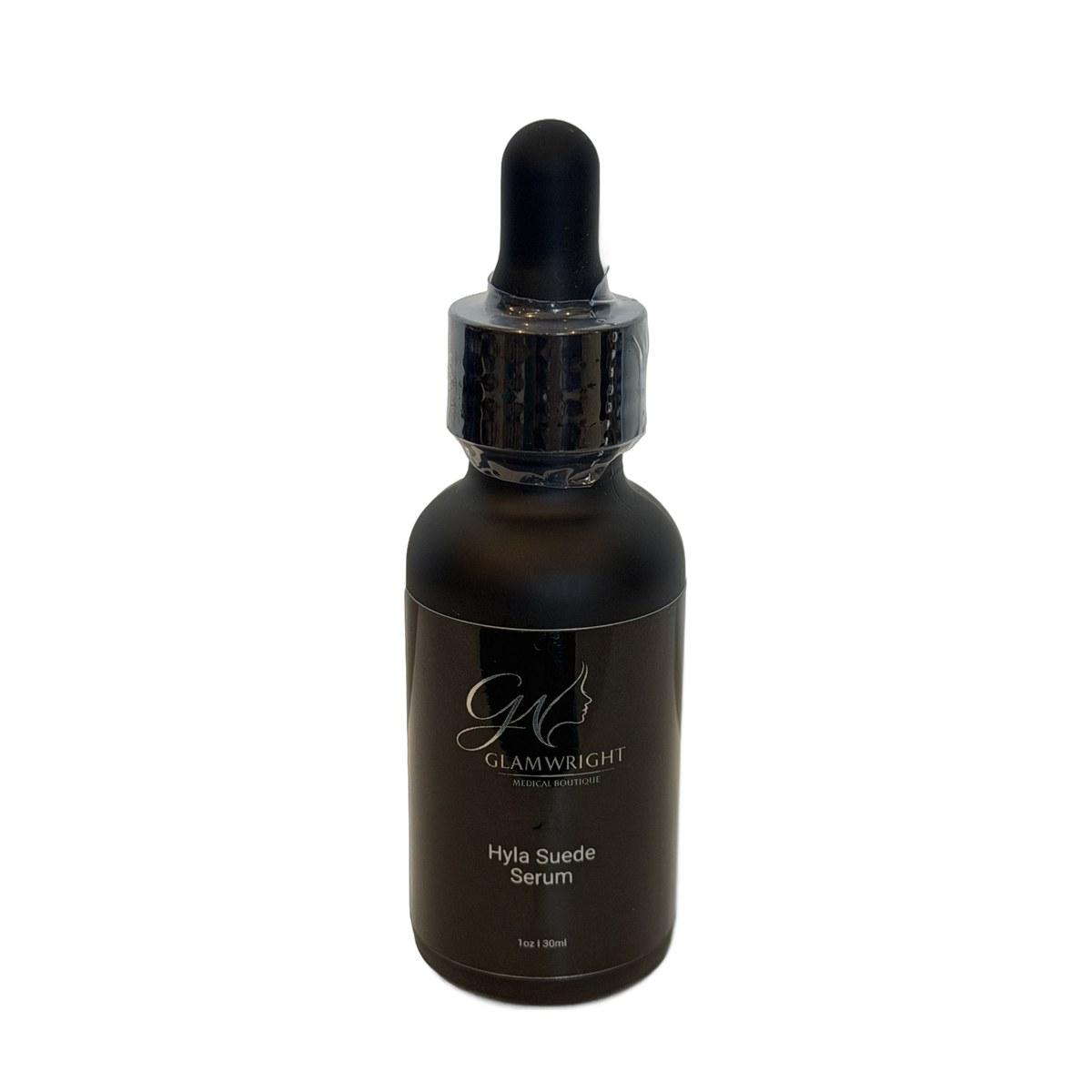 Hyla Suede Serum