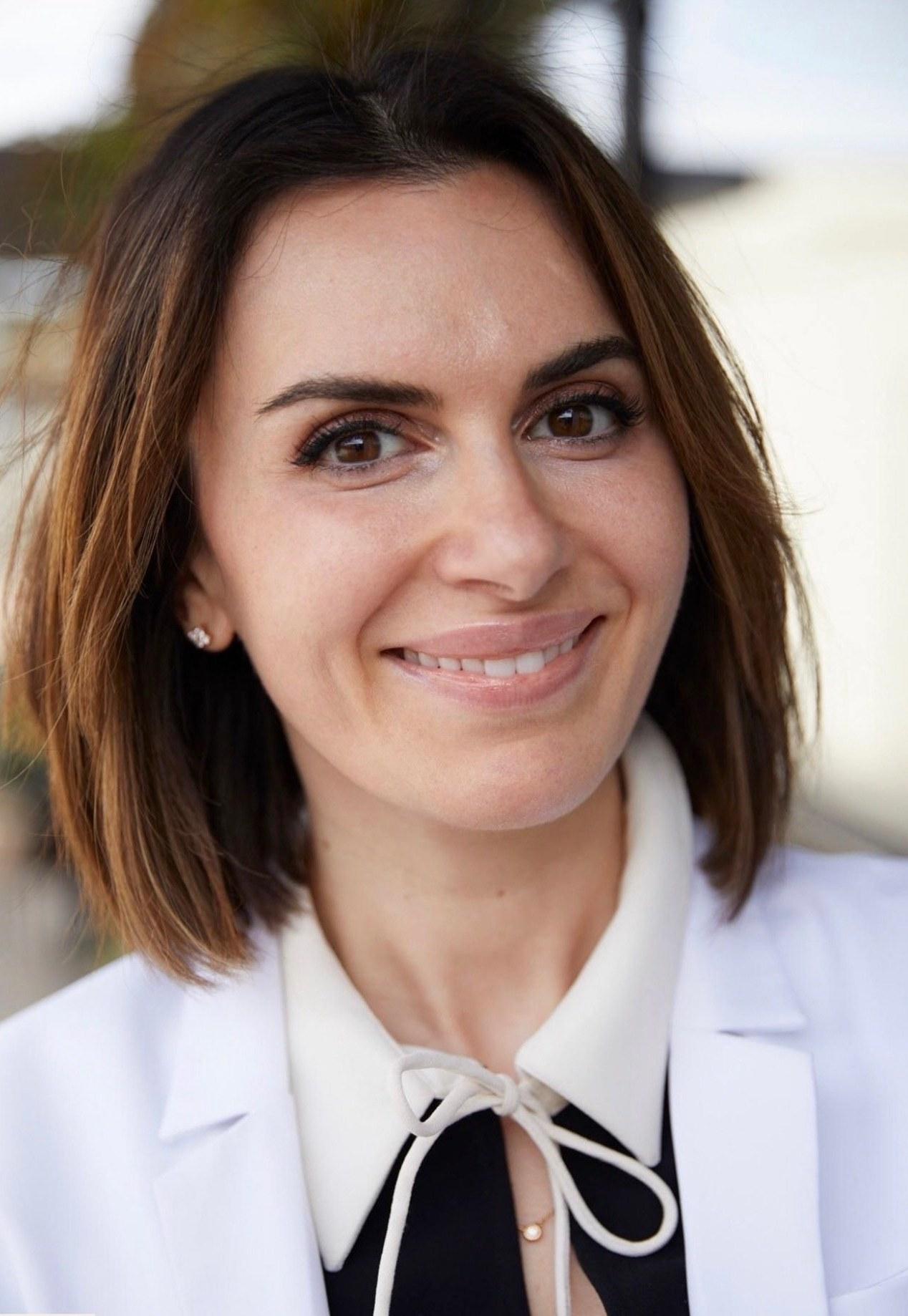 Dr. Anna Mkrtchyan, NMD