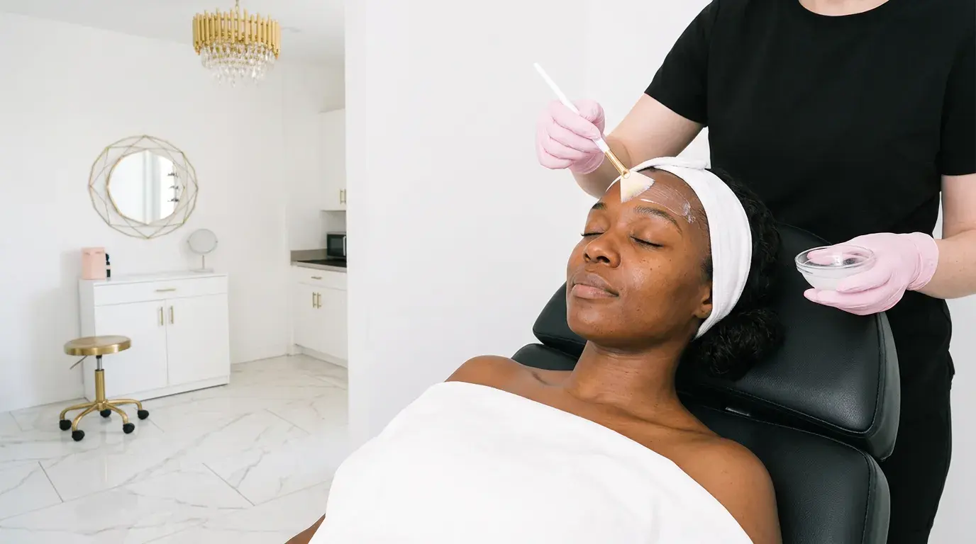 Chemical Peels in Phoenix, AZ