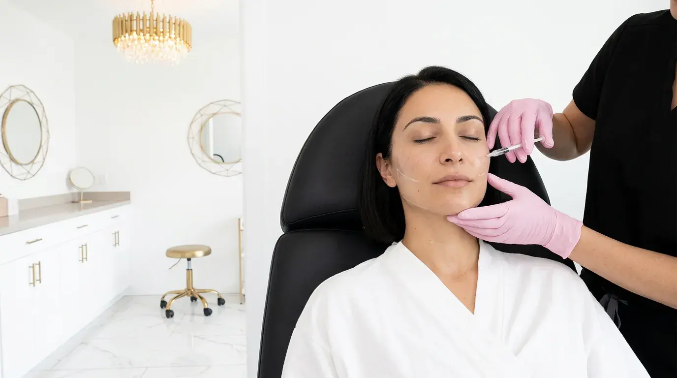 Facial Balancing in Phoenix, AZ