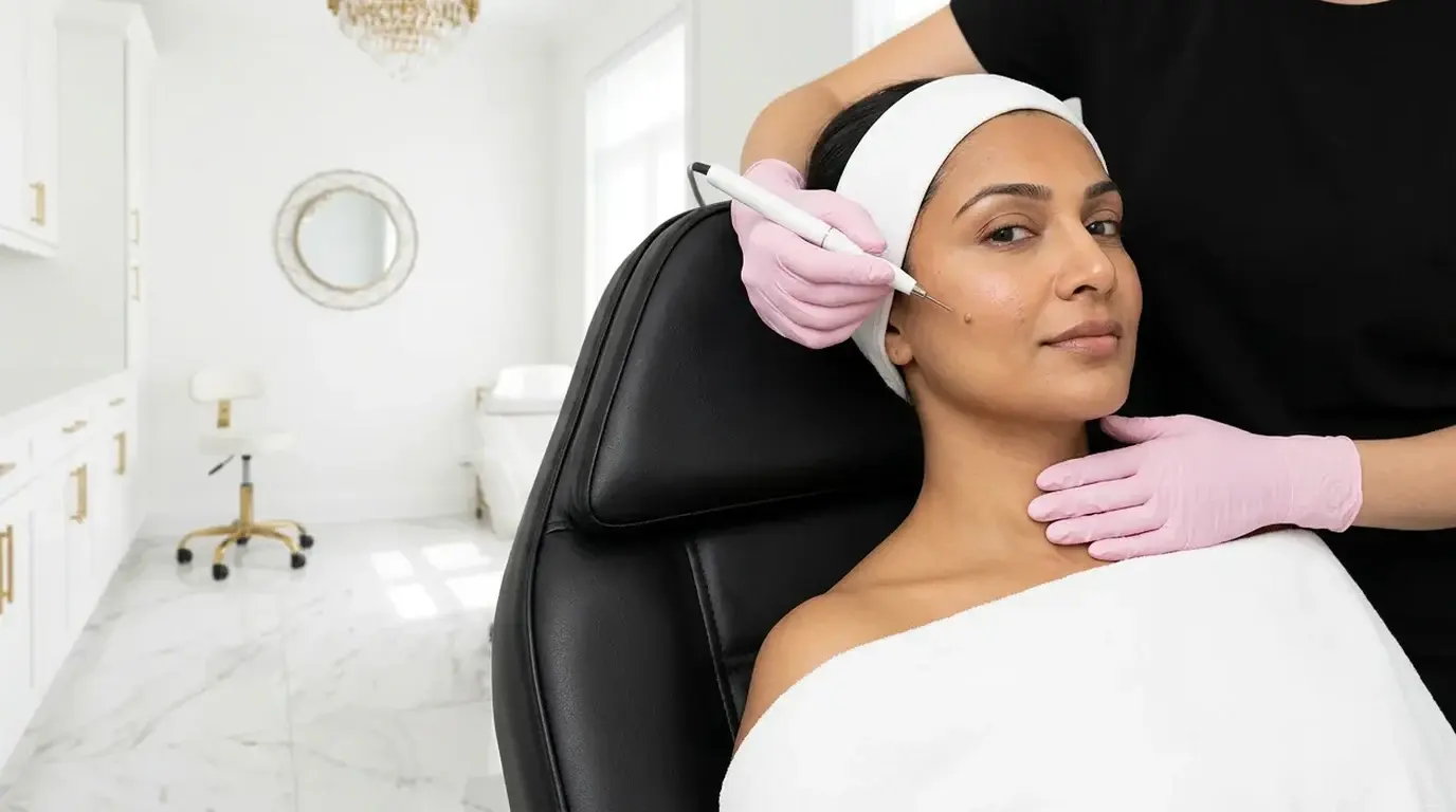 Skin Irregularity Removal in Phoenix, AZ