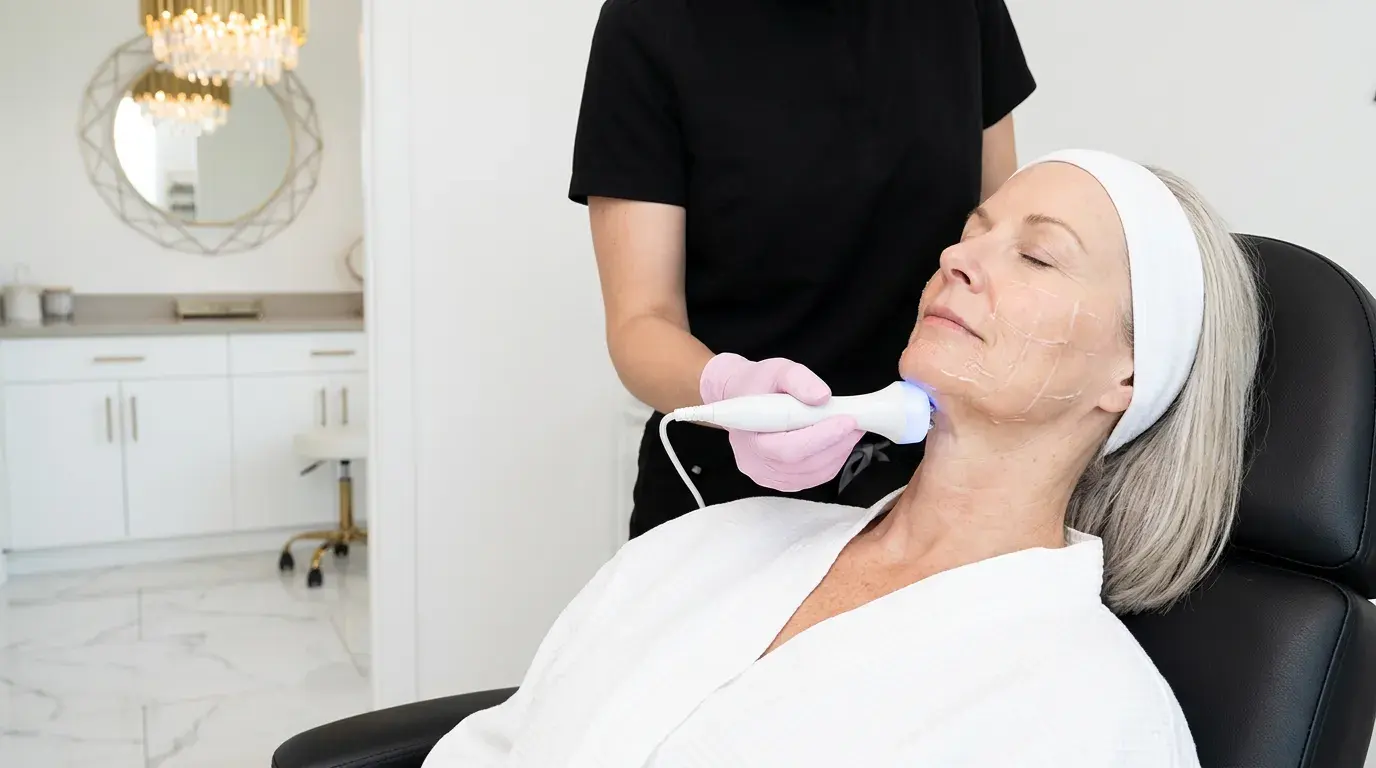 Skin Tightening in Phoenix, AZ