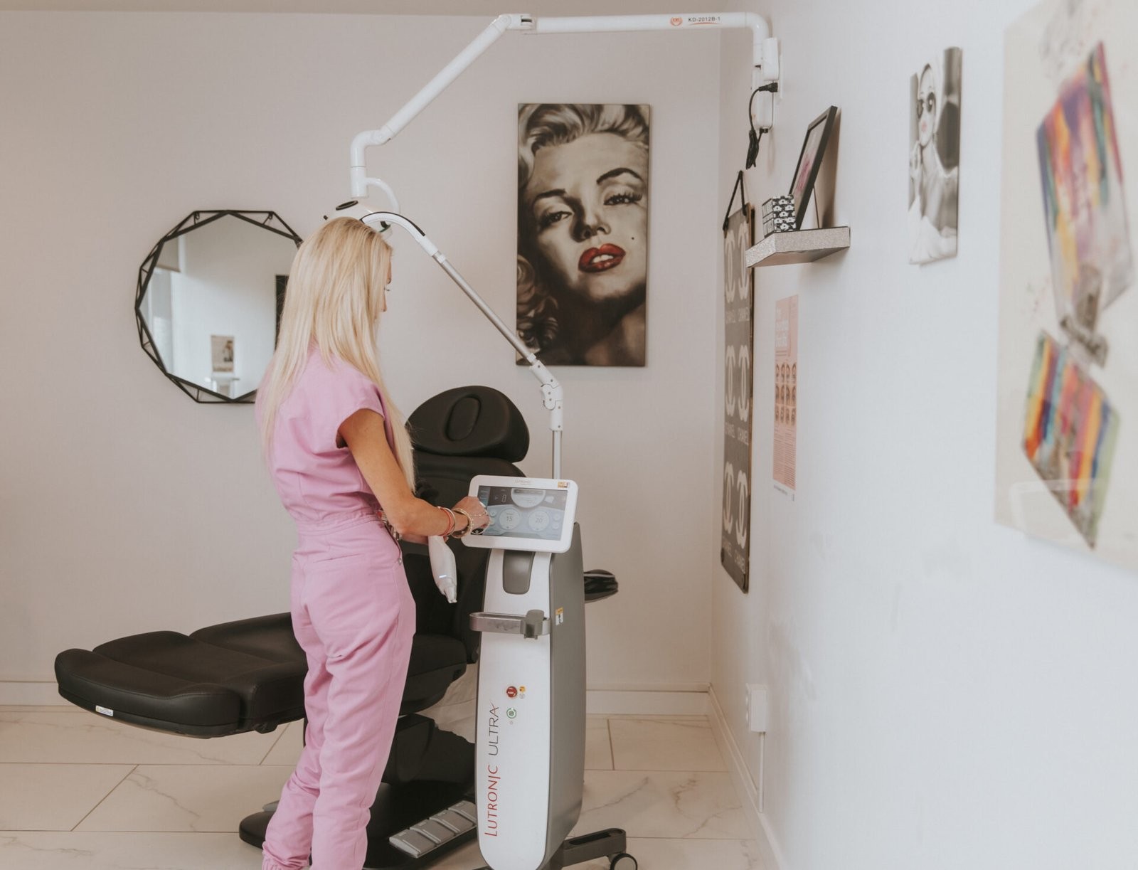 Chemical Peels