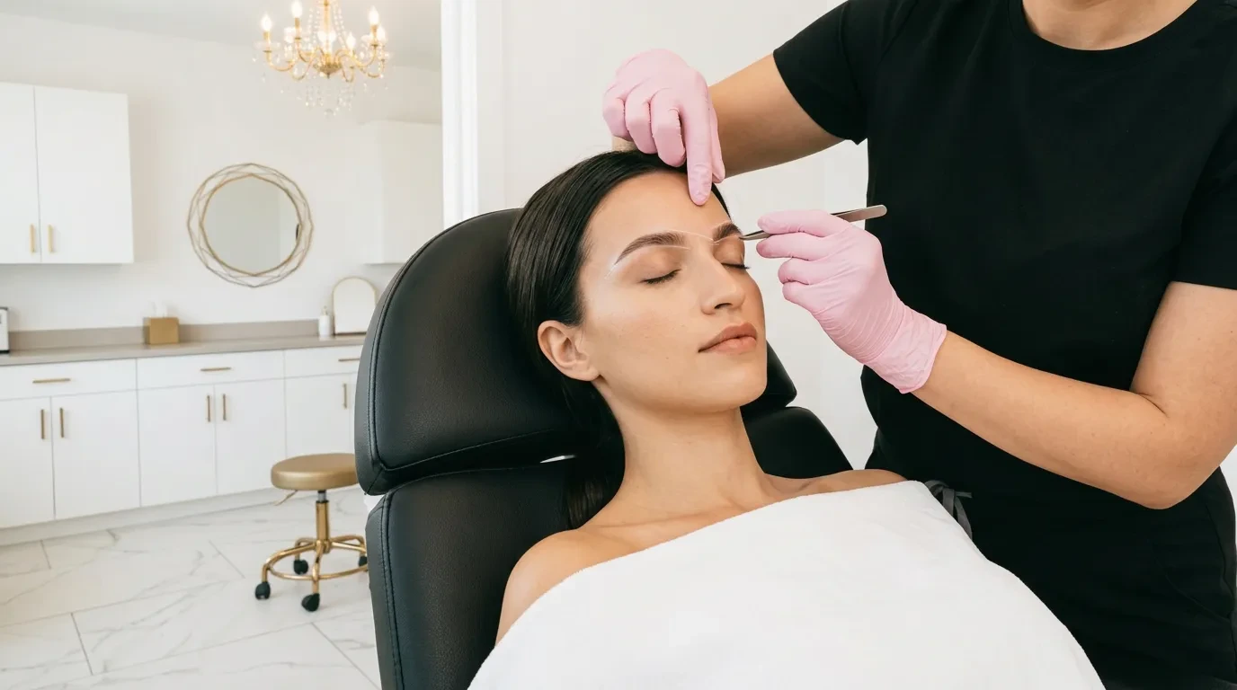 Brows in Phoenix, AZ