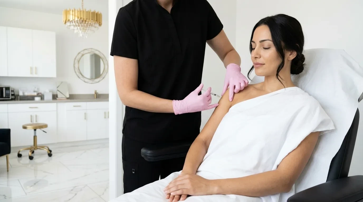 Peptide Therapy in Phoenix, AZ