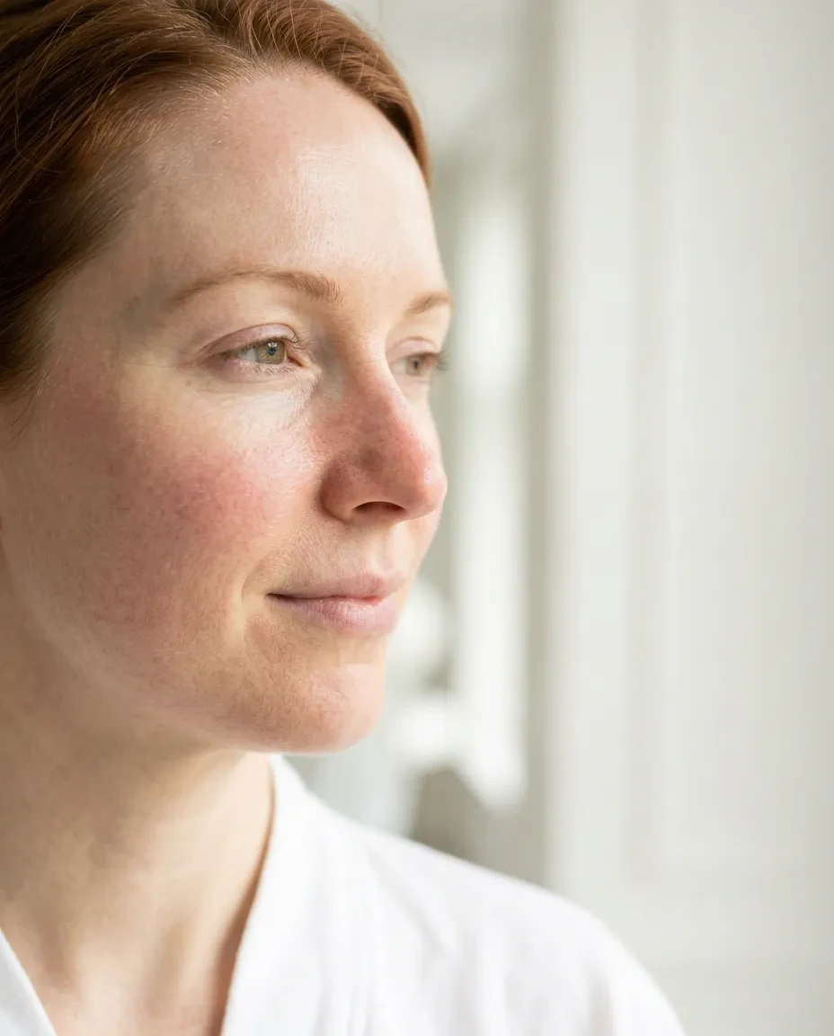 Facial Redness & Rosacea in Phoenix, AZ