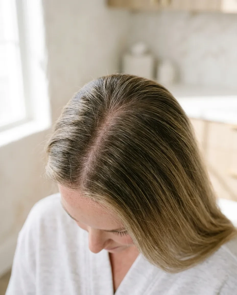 Hair Loss & Thinning in Phoenix, AZ