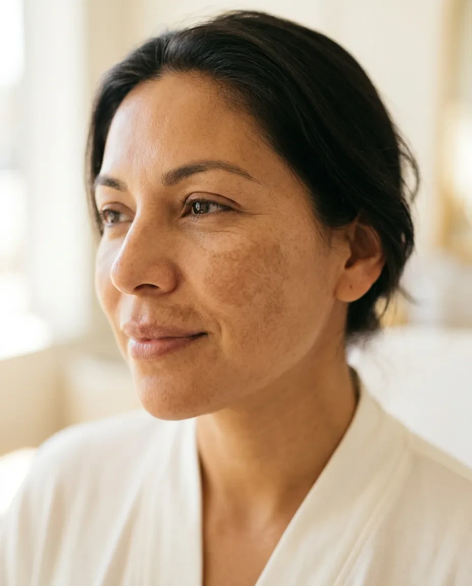 Melasma in Phoenix, AZ