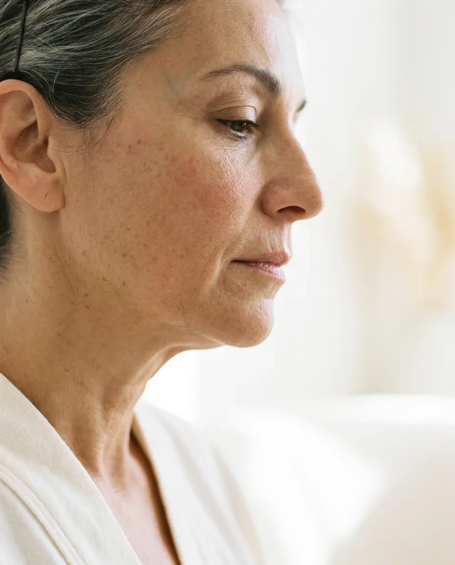 Sagging & Loose Facial Skin in Phoenix, AZ