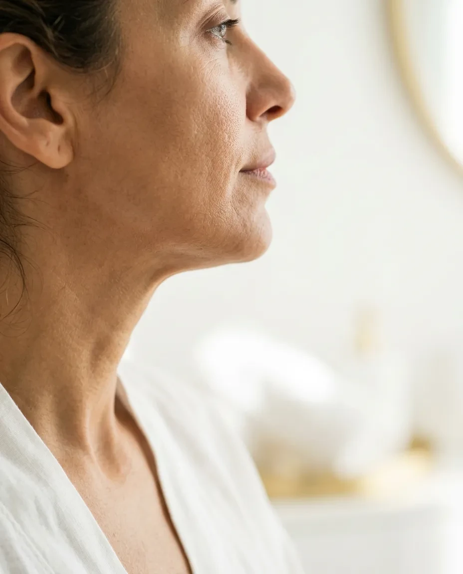 clenching and grinding treated with botox for tmj & jaw clenching in Phoenix