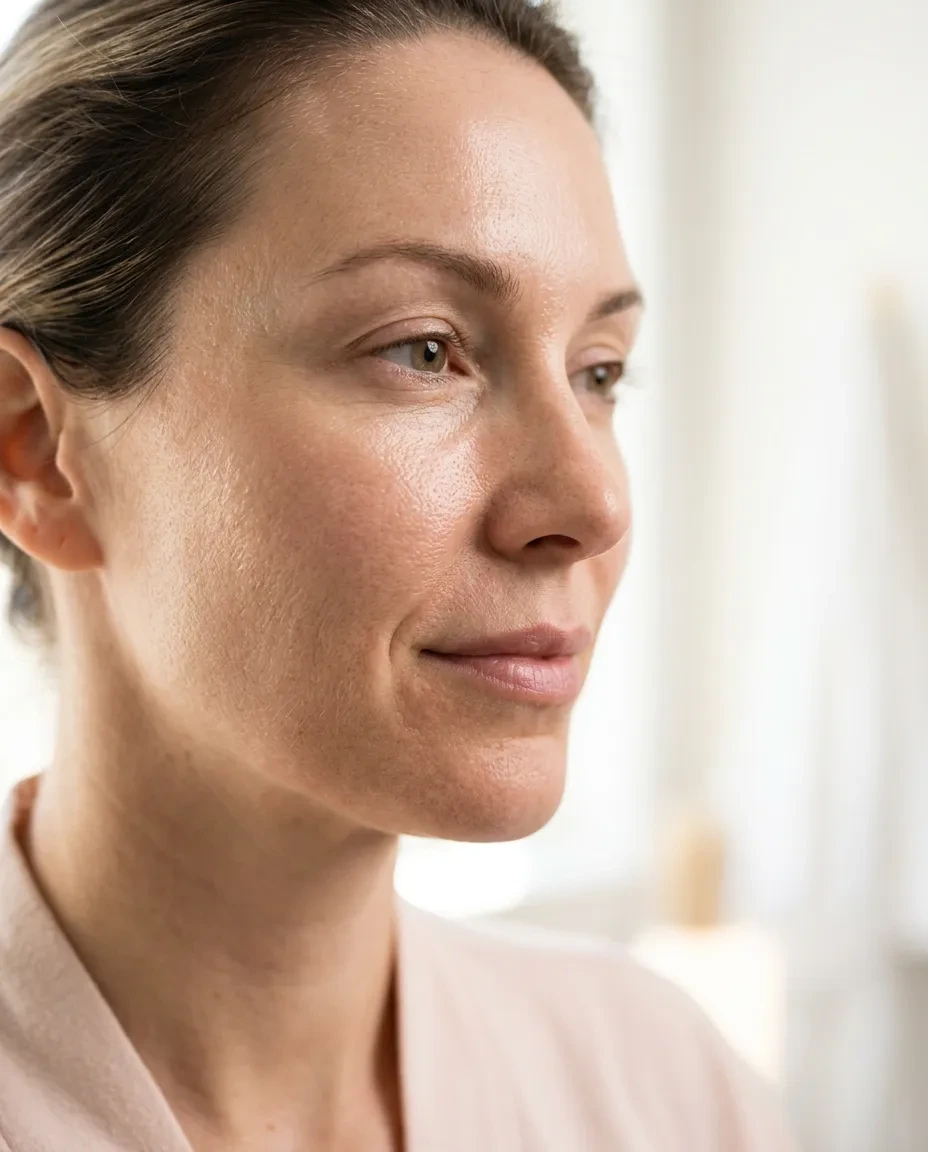 nasolabial folds treated with bellafill in Phoenix