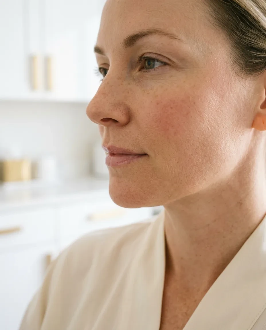 skin that reads tired treated with prx-t33 in Phoenix