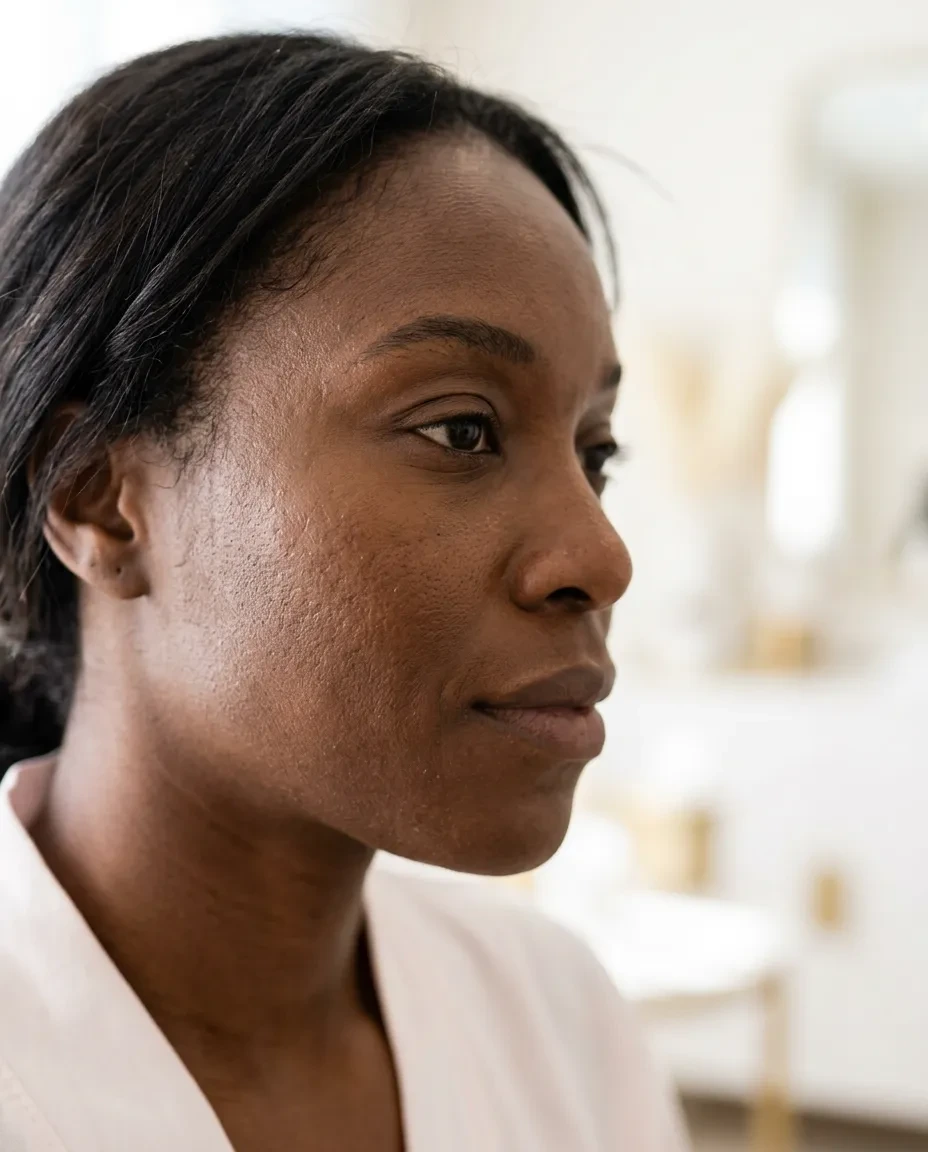 uneven tone treated with prx-plus in Phoenix