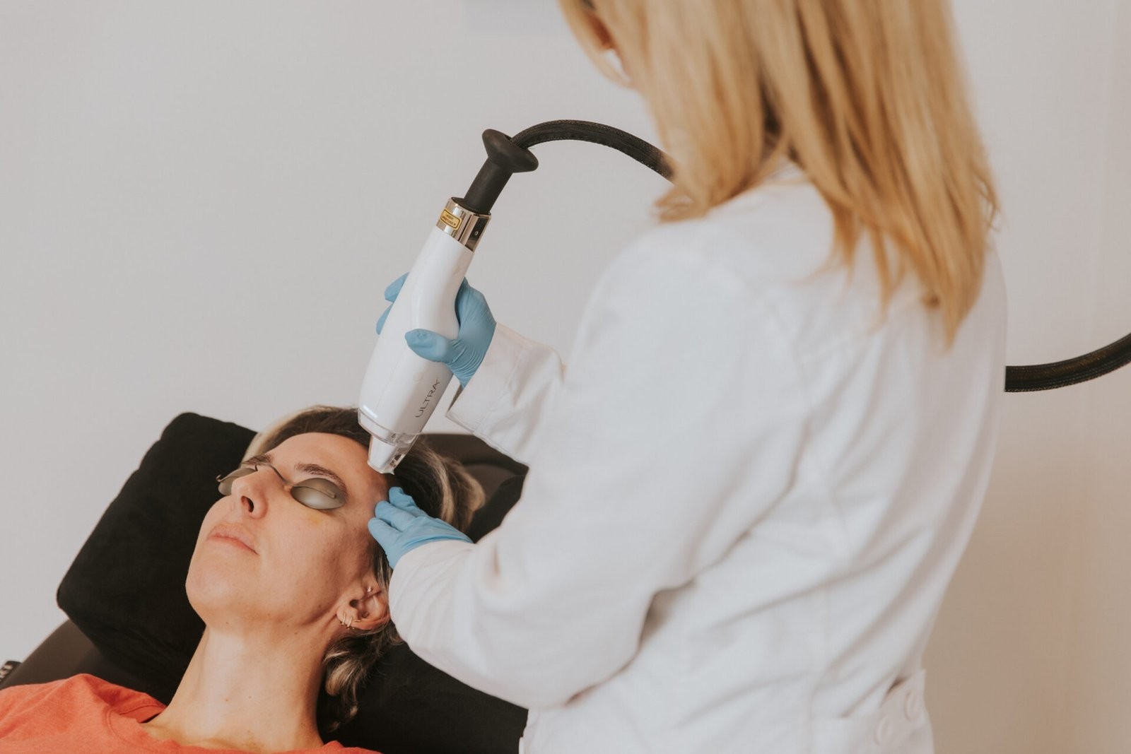 laser skin resurfacing at GlamWright in Phoenix