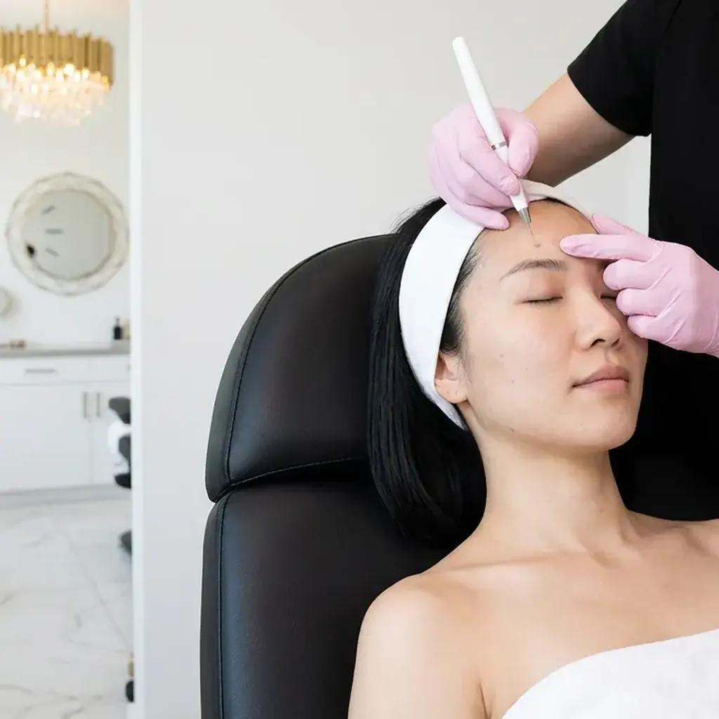 Blemish Removal in Phoenix, AZ