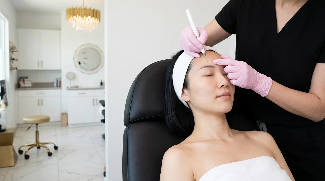 Blemish Removal in Phoenix, AZ