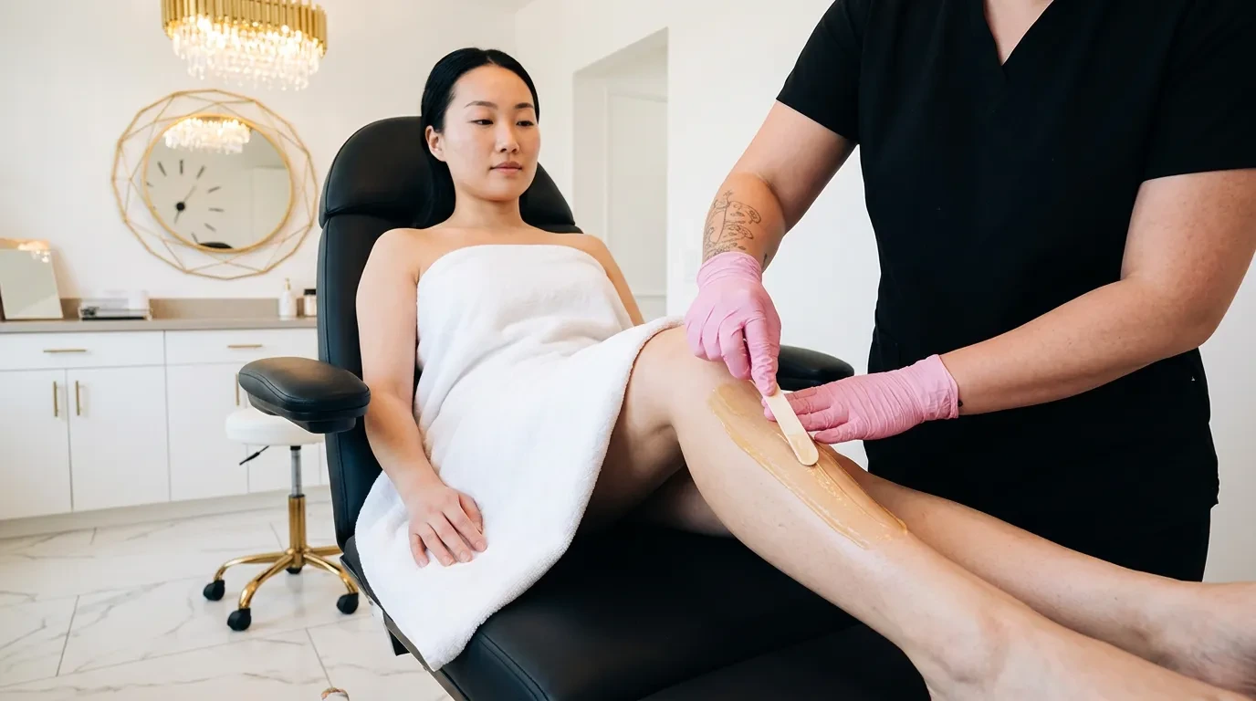 Body Waxing in Phoenix, AZ