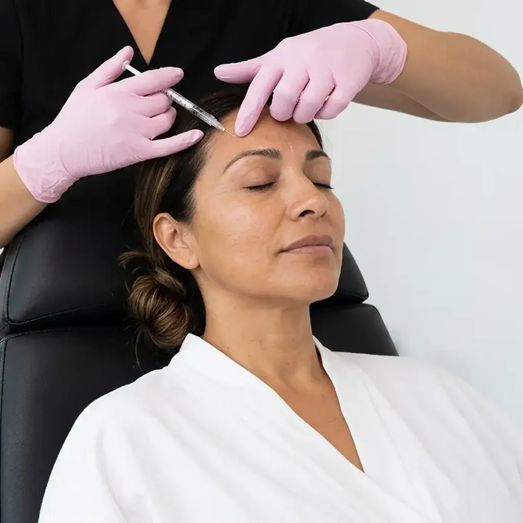 Botox / Neurotoxins in Phoenix, AZ