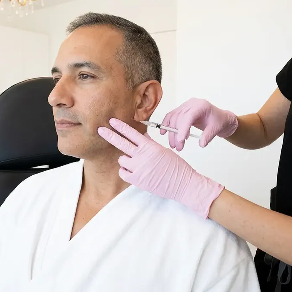 Botox for TMJ & Jaw Clenching in Phoenix, AZ