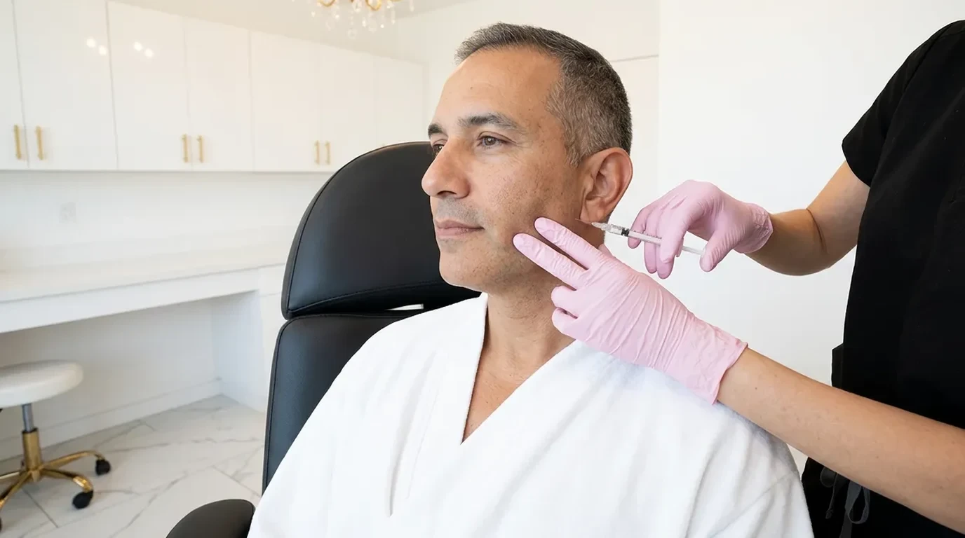 Botox for TMJ and Jaw Clenching in Phoenix, AZ