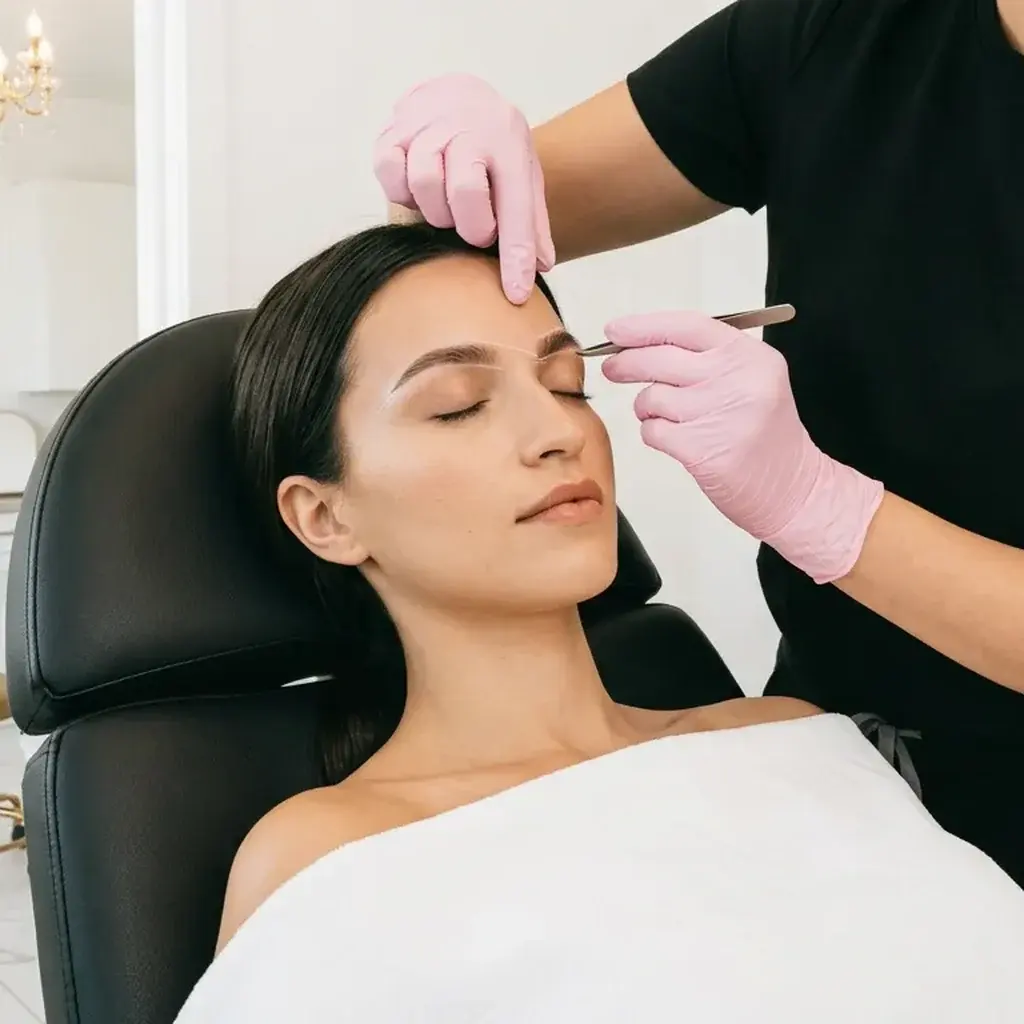 Brows in Phoenix, AZ