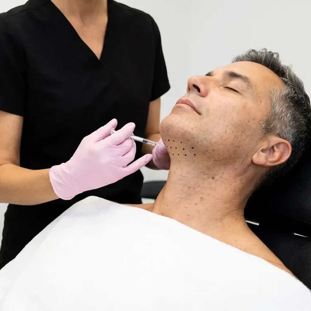 Compounded Fat Dissolve in Phoenix, AZ