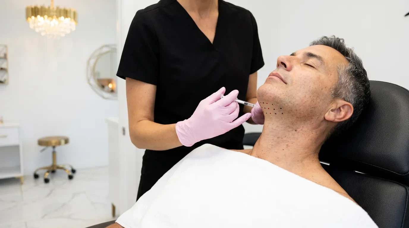 Compounded Fat Dissolve in Phoenix, AZ