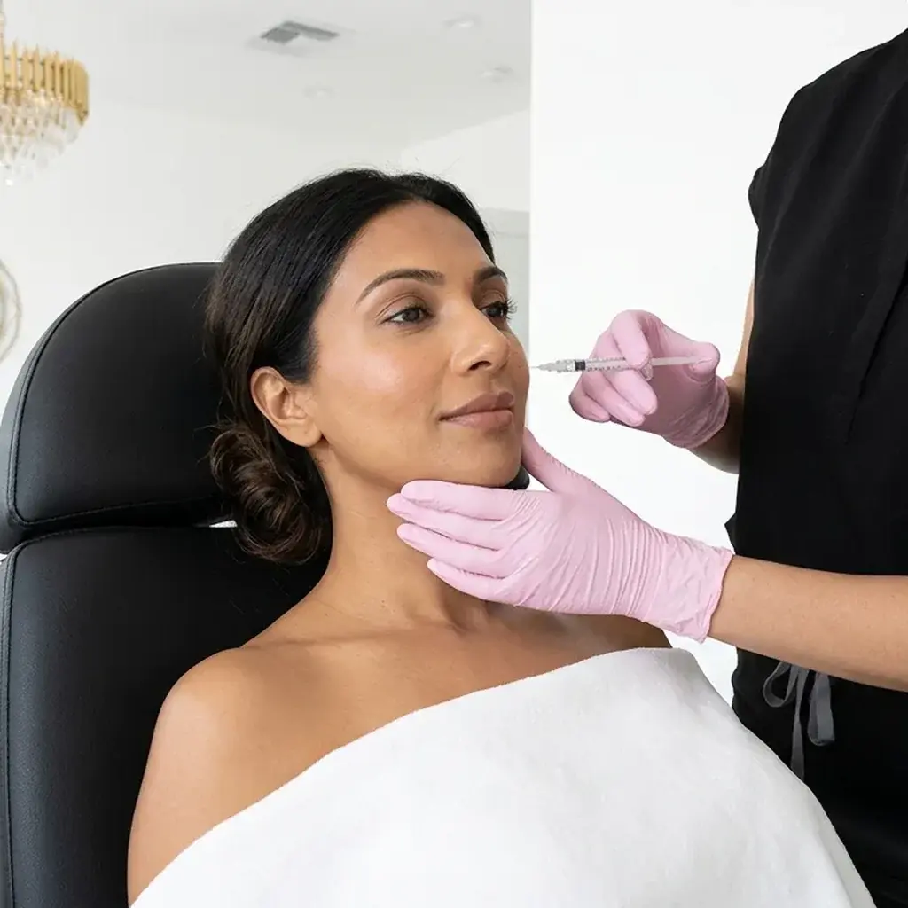Dermal Fillers in Phoenix, AZ