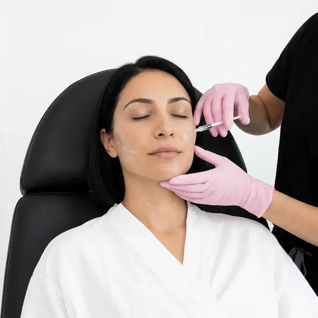 Facial Balancing in Phoenix, AZ