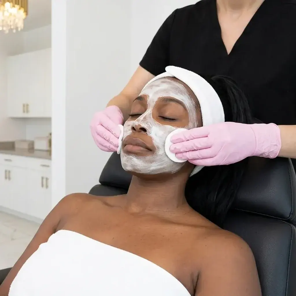 Facials in Phoenix, AZ