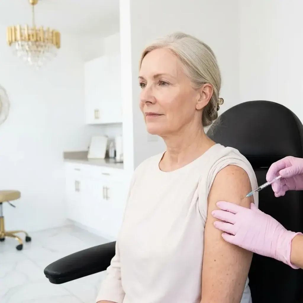 Hormone Replacement in Phoenix, AZ