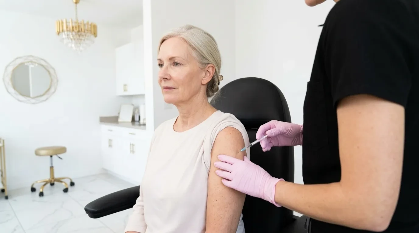 Hormone Replacement in Phoenix, AZ