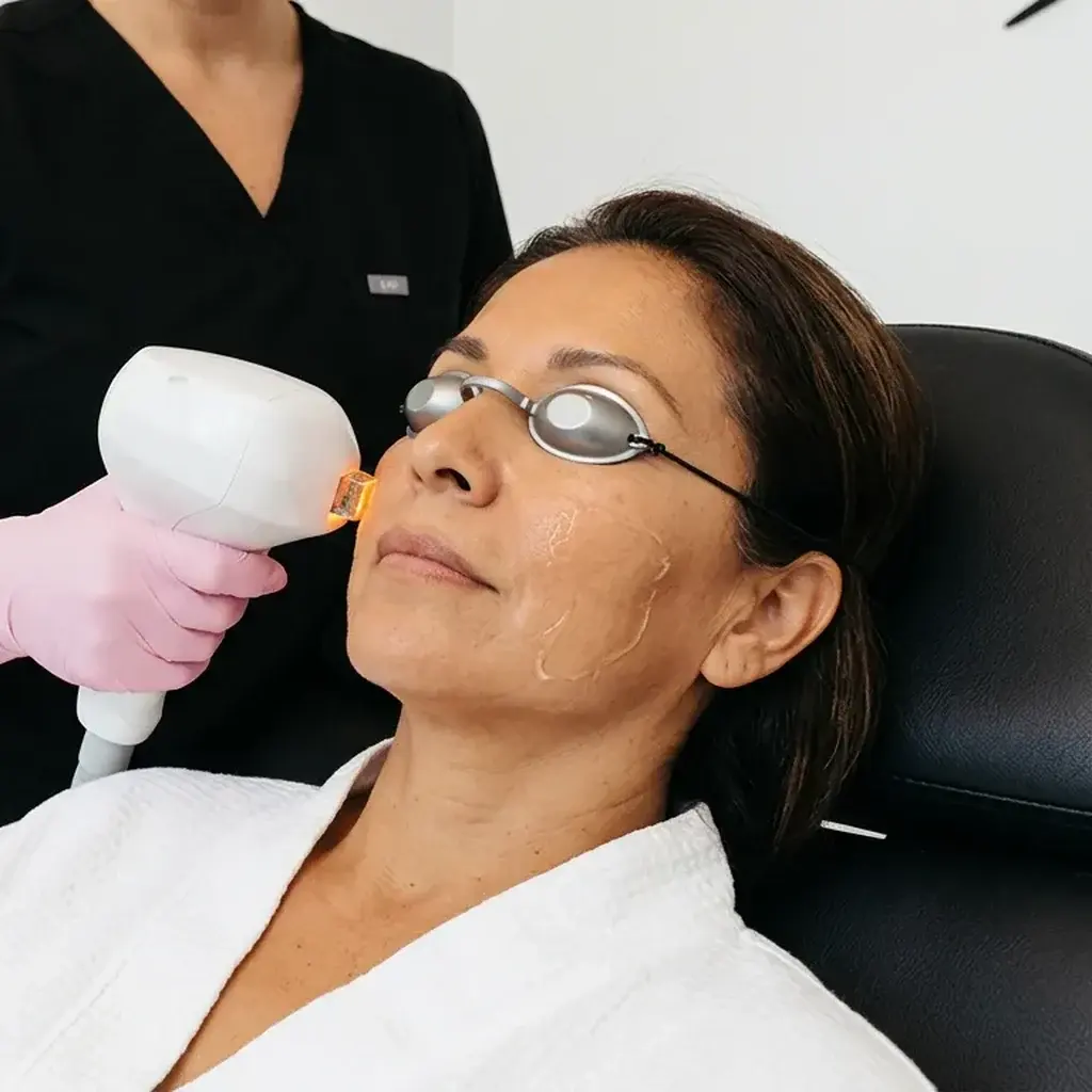 IPL / Photofacial in Phoenix, AZ