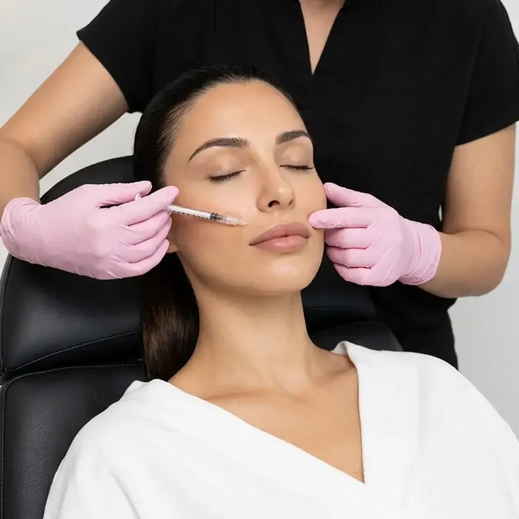 Juvederm in Phoenix, AZ