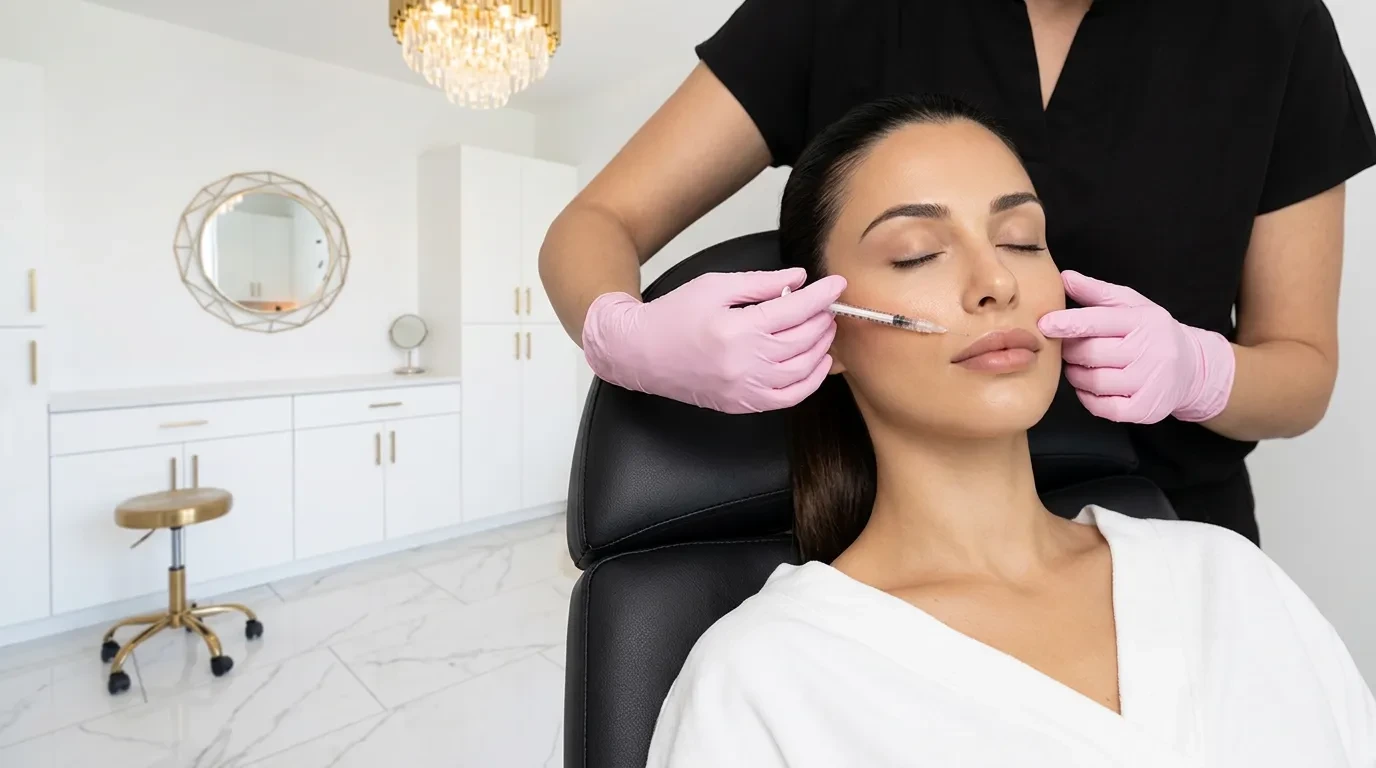 Juvederm in Phoenix, AZ