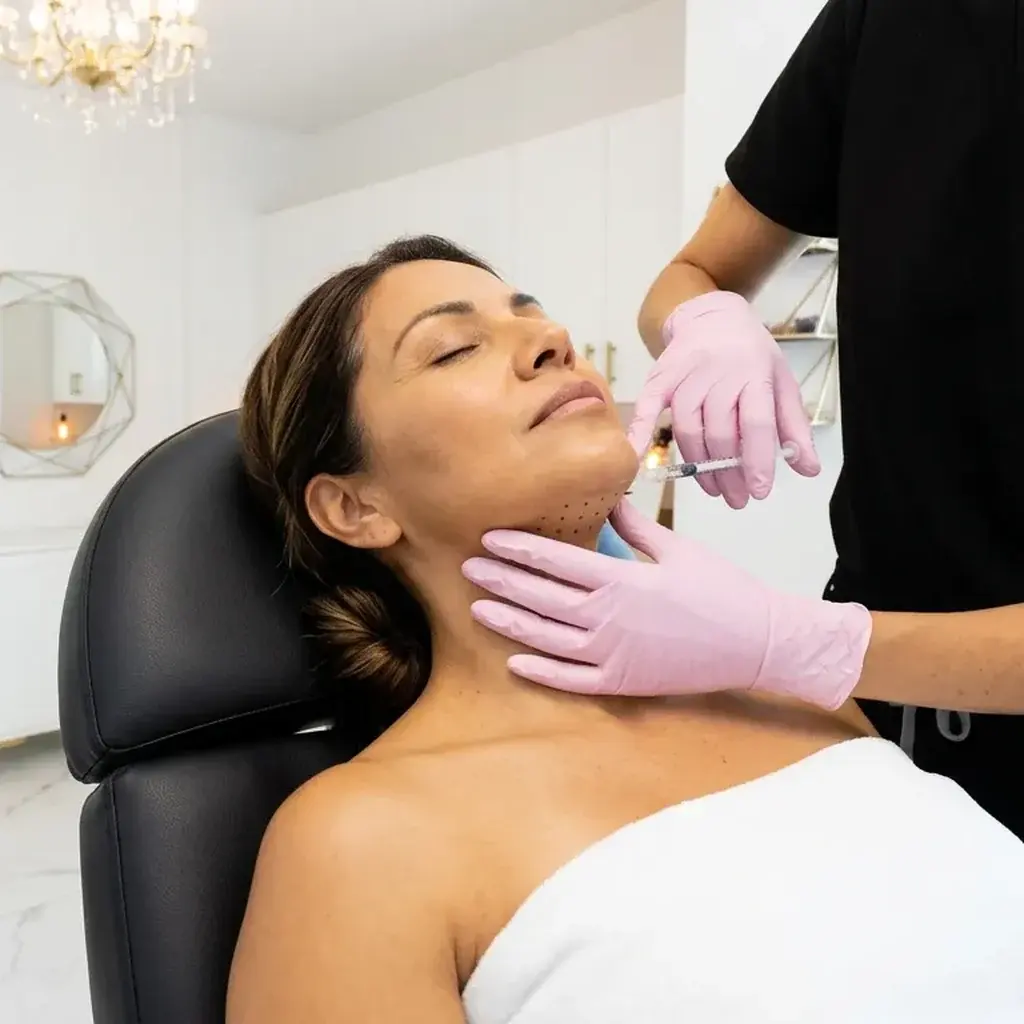 Kybella in Phoenix, AZ