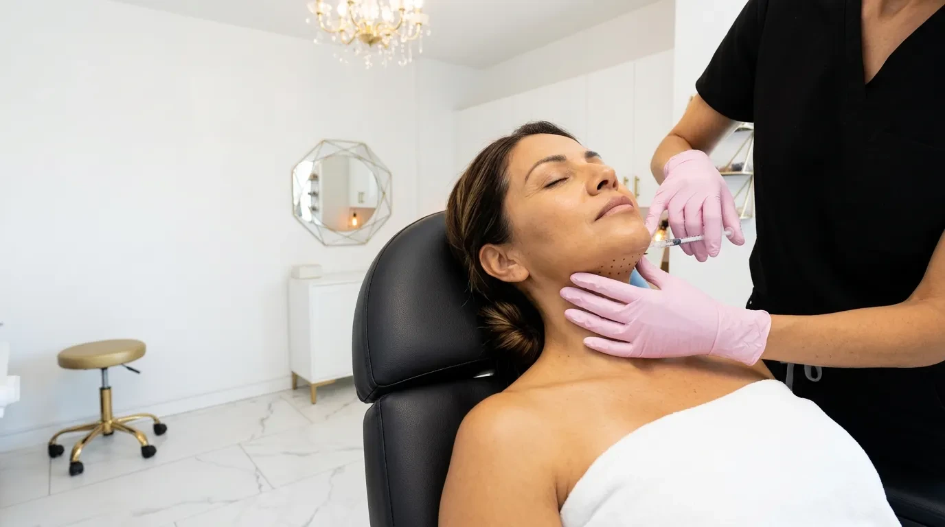 Kybella in Phoenix, AZ