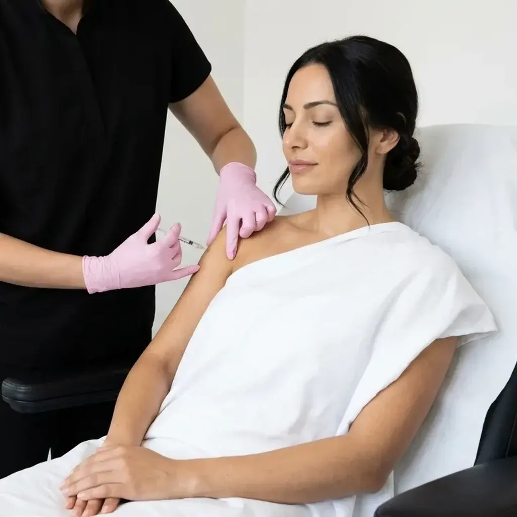 Peptide Therapy in Phoenix, AZ