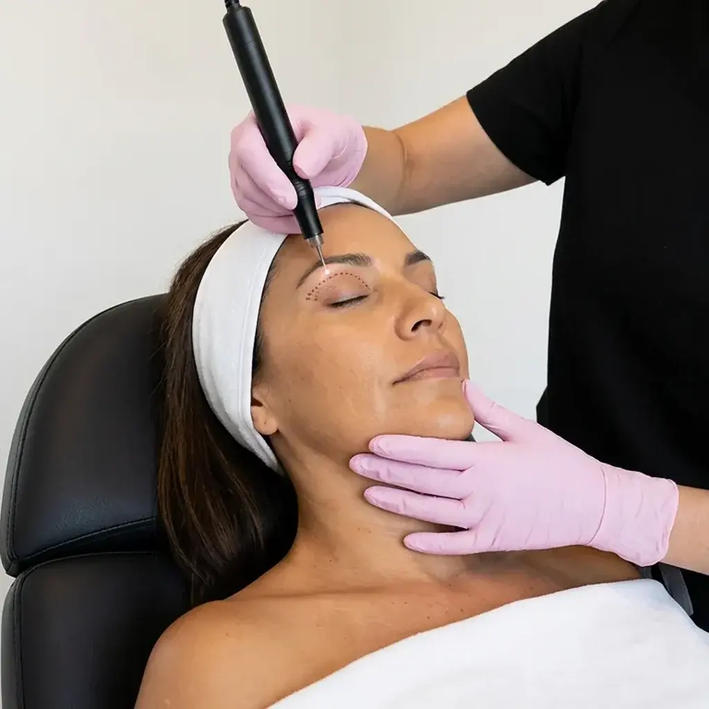 Plasma Pen Therapy in Phoenix, AZ