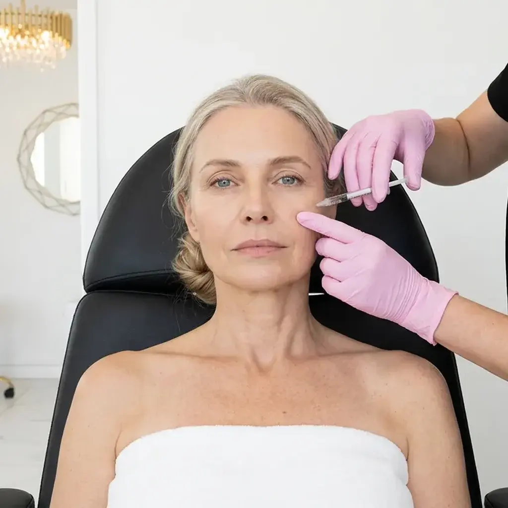 Restylane in Phoenix, AZ