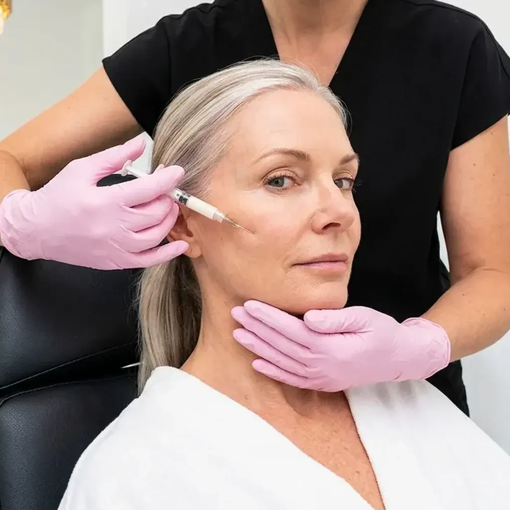 Sculptra in Phoenix, AZ