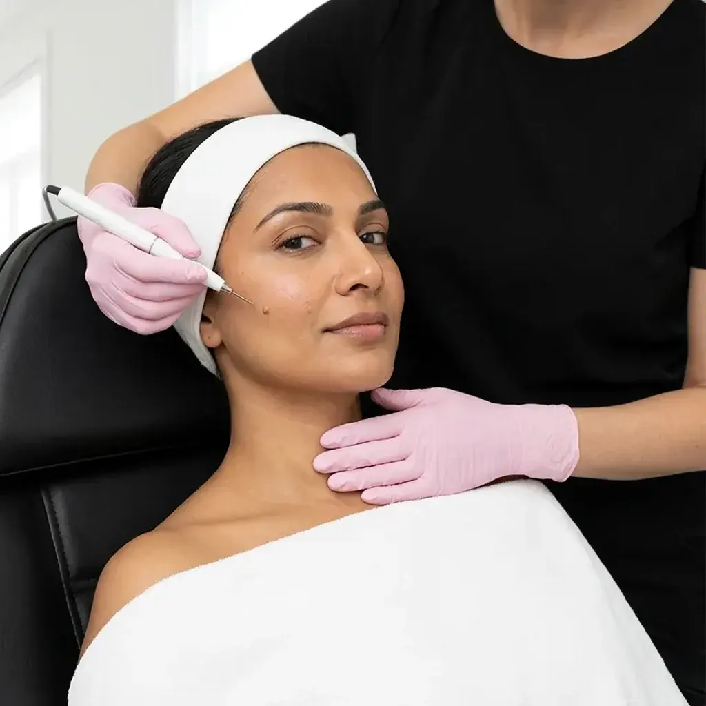 Skin Irregularity Removal in Phoenix, AZ
