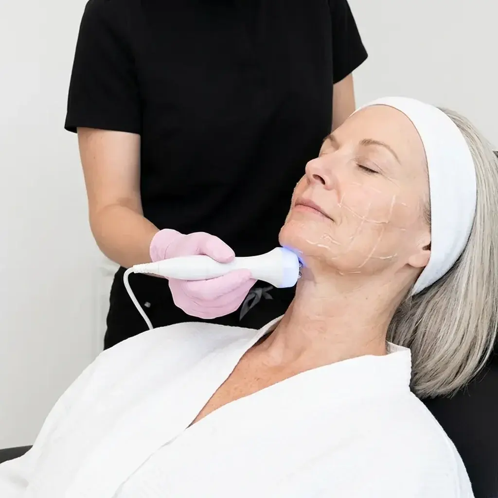 Skin Tightening in Phoenix, AZ