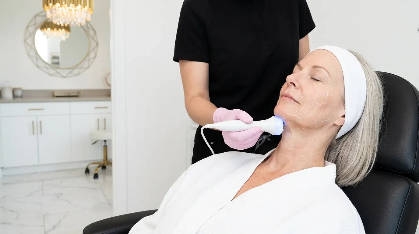 Skin Tightening