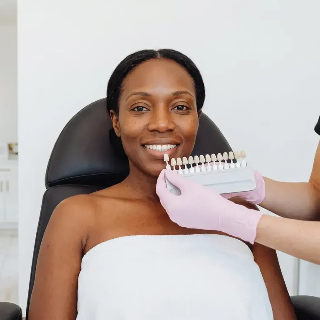 Teeth Whitening in Phoenix, AZ