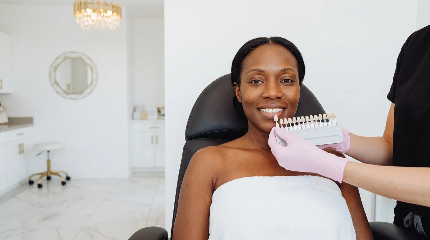 Teeth Whitening in Phoenix, AZ