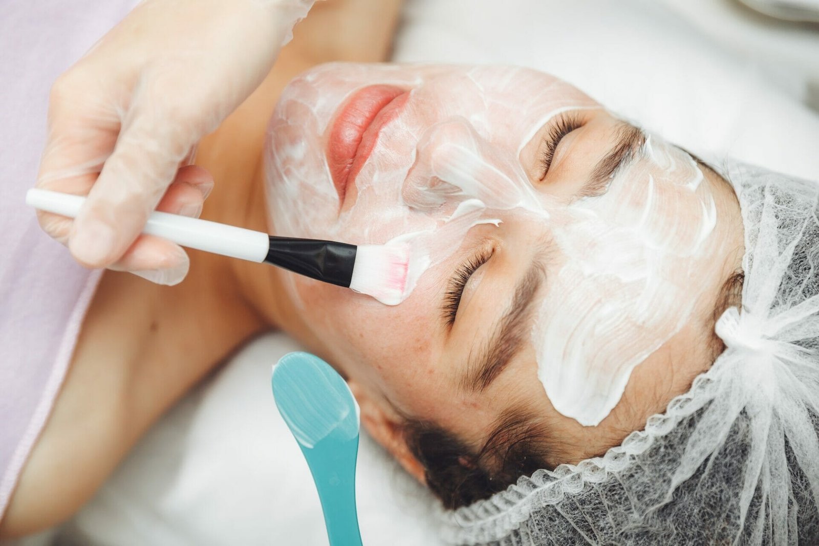 Discover the Unicorn Facial: Beauty Magic in Phoenix | Rouge & Wright