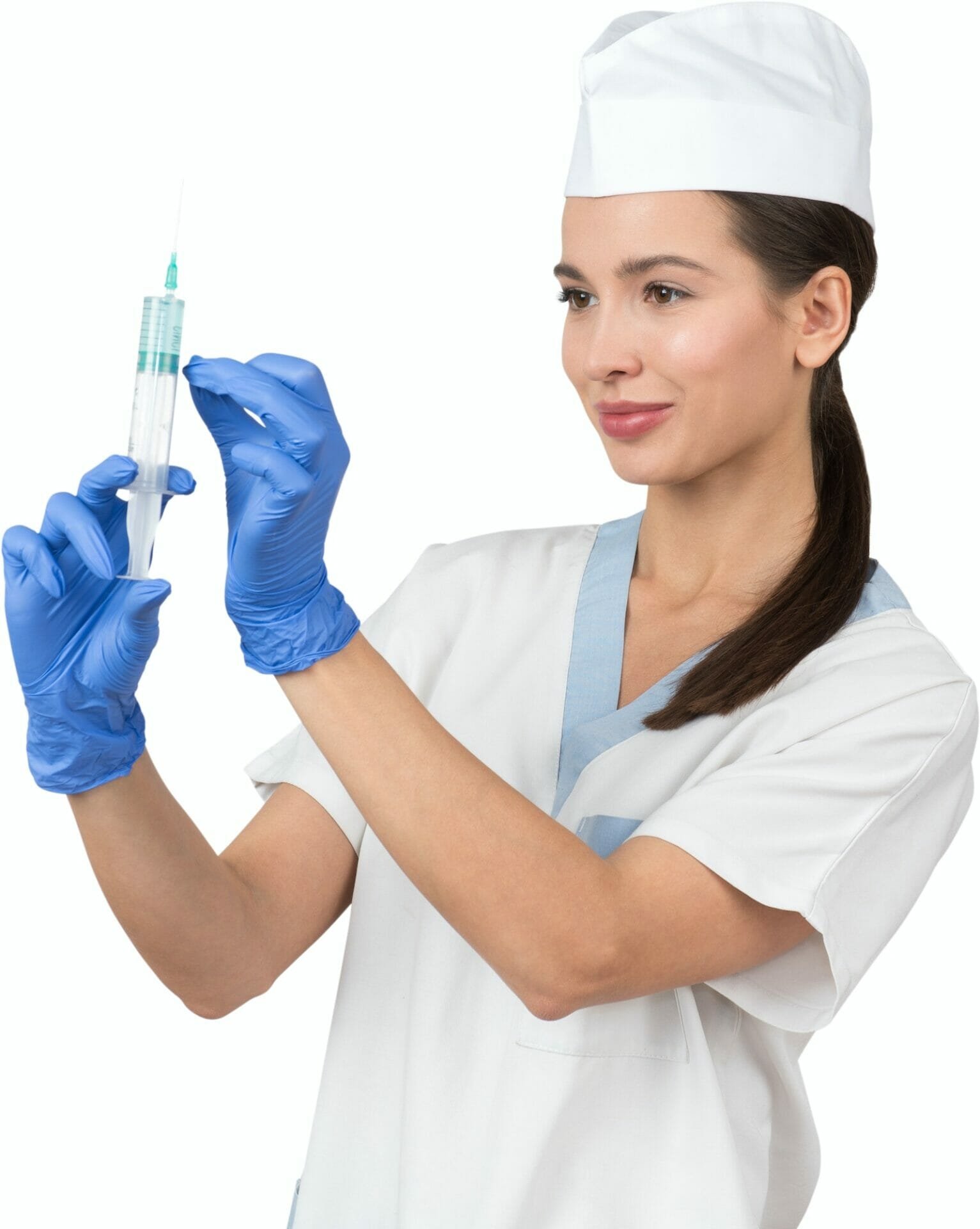 Understanding IM Injections at Our Phoenix Med Spa | Rouge & Wright