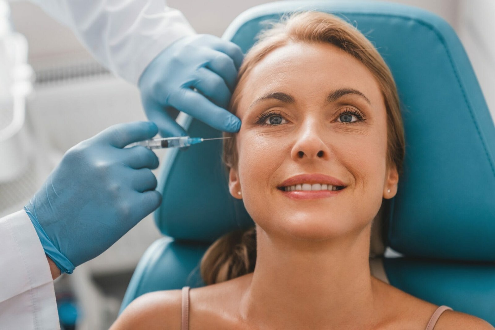 Revitalize Your Look with Dermal Fillers | Phoenix Med Spa | Rouge & Wright